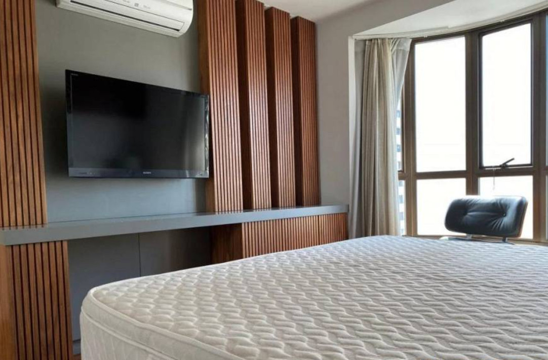 Imagem Cobertura com 3 Quartos à Venda, 178 m²em Jardim Paulista - São Paulo