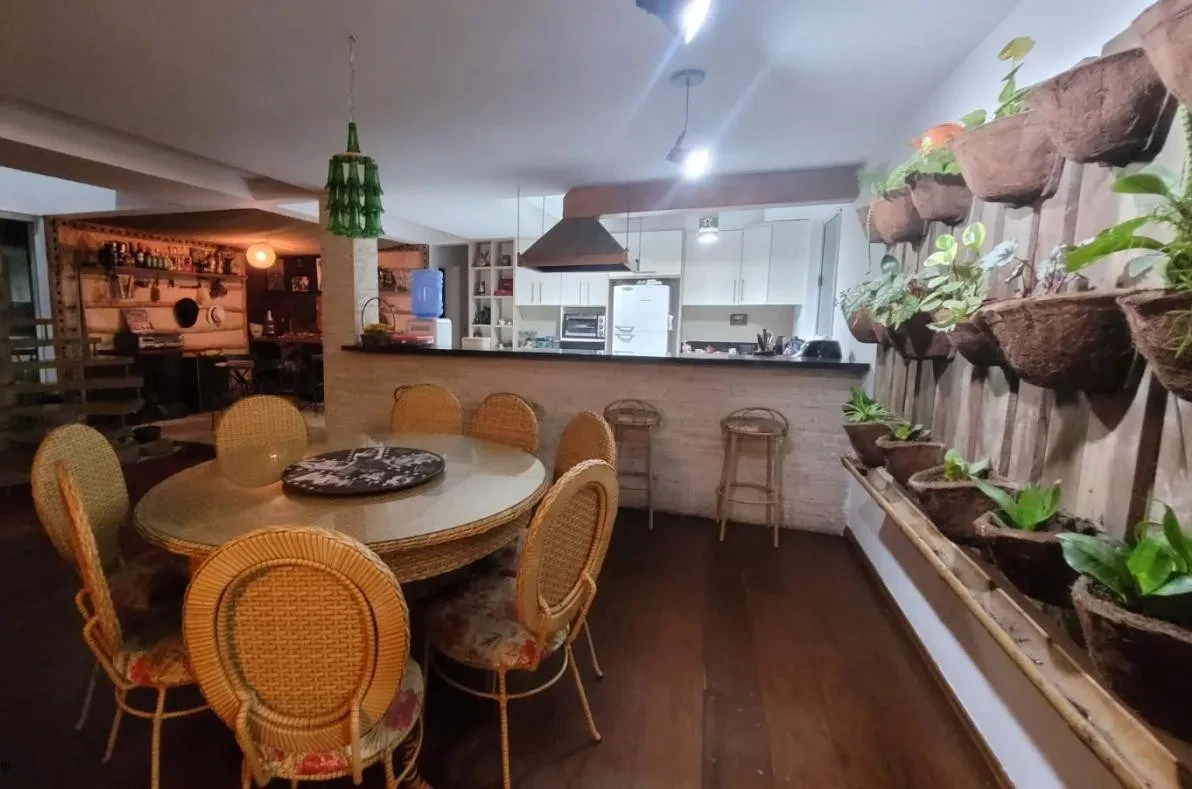 Imagem Casa com 4 Quartos à Venda, 432 m² em Chácaras Ana Lúcia - Embu das Artes