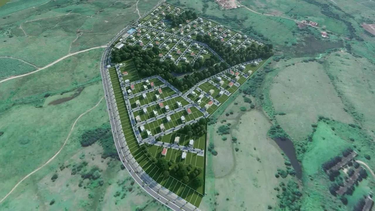 Foto do imóvel: Terreno em Condomínio à Venda, 240 m² em Sapé - Sapé