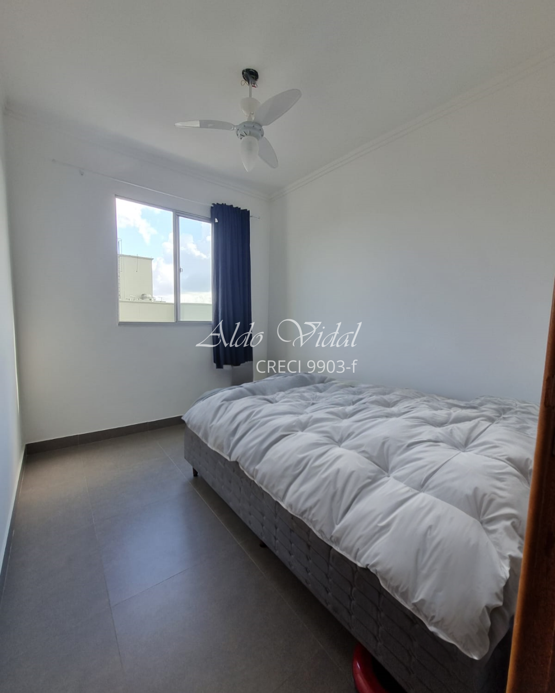Imagem Apartamento com 2 Quartos à Venda, 48 m²em Jardim Limoeiro - Serra