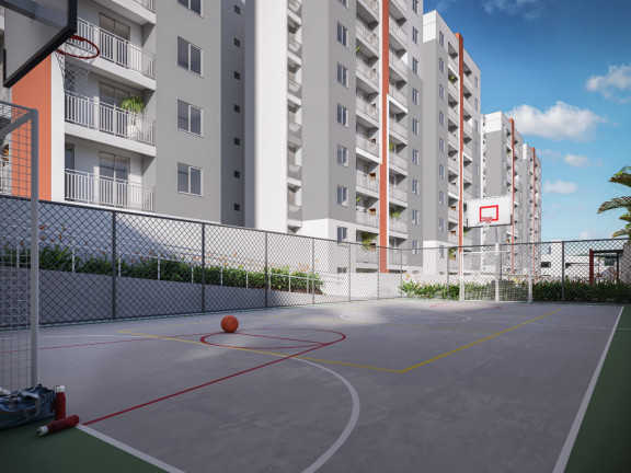 Foto do imóvel: Apartamento com 2 Quartos à Venda, 51 m²em Cidade Nova - Manaus