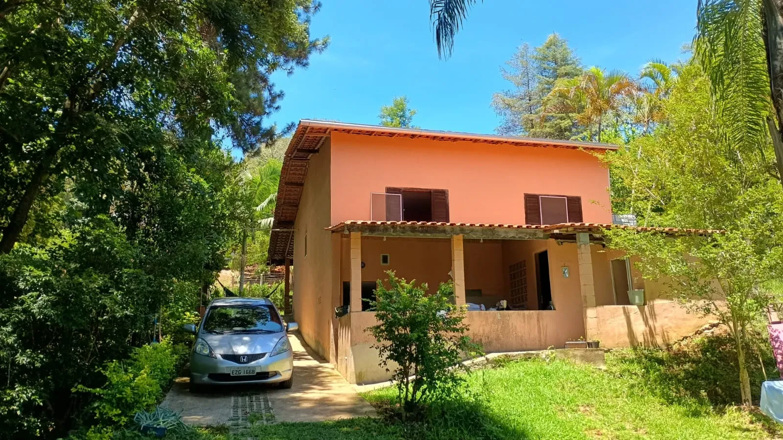 Foto do imóvel: Chácara com 2 Quartos à Venda, 2800 metros em Biritiba Mirim - Biritiba Mirim