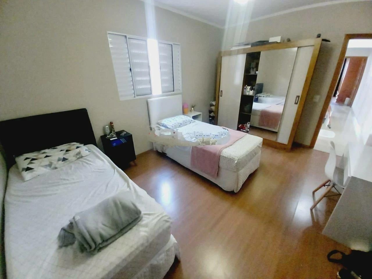 Imagem Sobrado com 3 Quartos à Venda, 150 m² em Jardim Fernandes - São Paulo