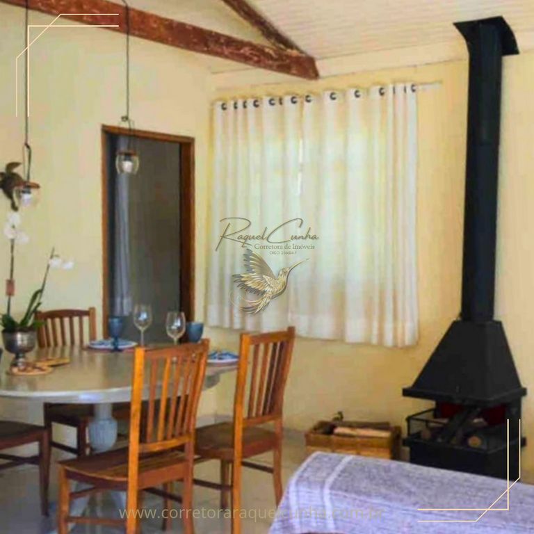 Imagem Imóvel com 3 Quartos para Alugar, 60 m² em Cuesta - Botucatu