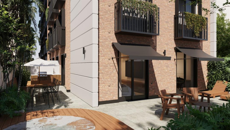 Imagem Apartamento com 2 Quartos à Venda, 66 m² em Gávea - Rio de Janeiro