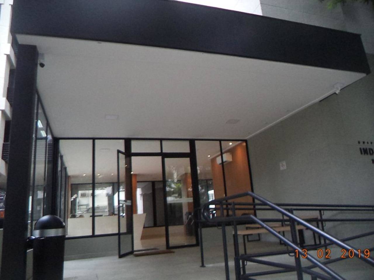 Imagem Sala Comercial para Alugar, 212 m² em Cidade Monções - São Paulo