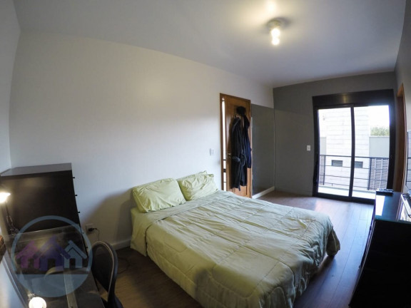 Imagem Sobrado com 10 Quartos à Venda, 350 m² em Campo Belo - São Paulo