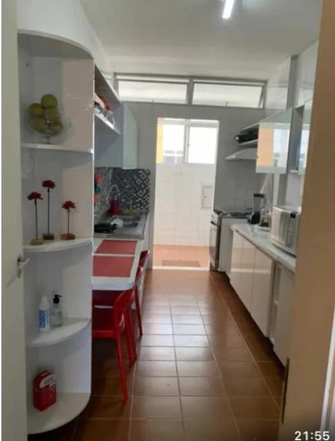 Imagem Apartamento à Venda, em Pituba - Salvador