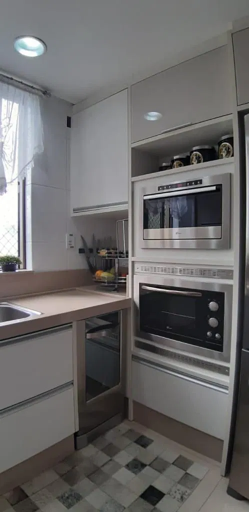 Imagem Apartamento com 4 Quartos à Venda, 287 m²em Centro - Guarapuava