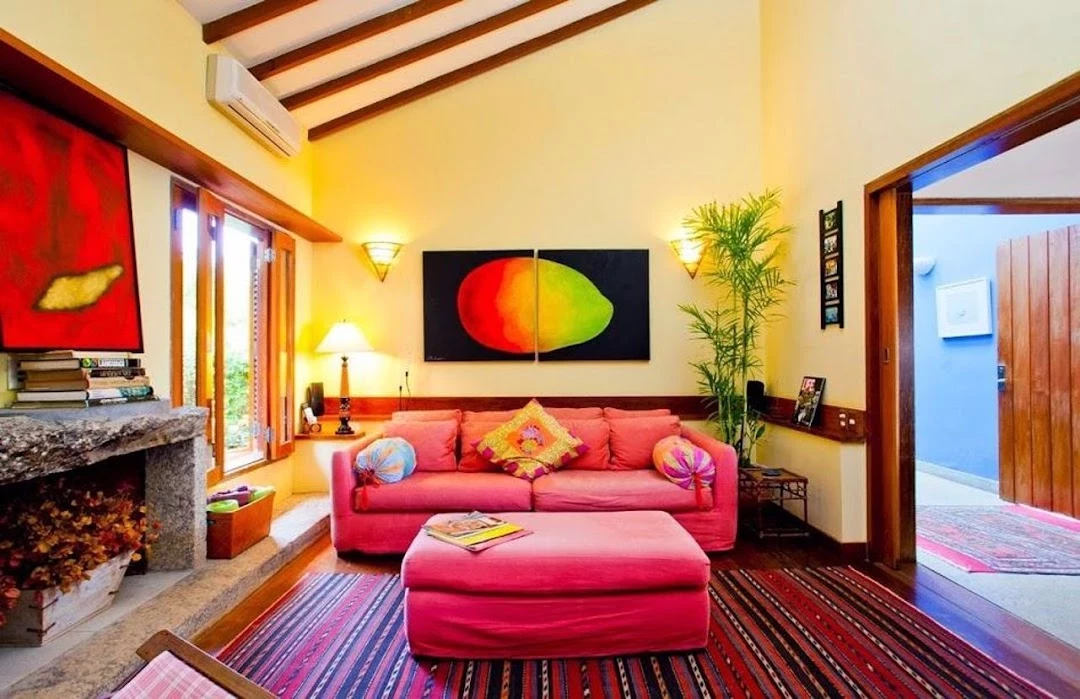 Imagem Casa com 8 Quartos à Venda, 600 m² em Manguinhos - Armação dos Búzios