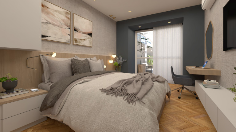 Imagem Apartamento com 4 Quartos à Venda, 420 m² em Flamengo - Rio de Janeiro