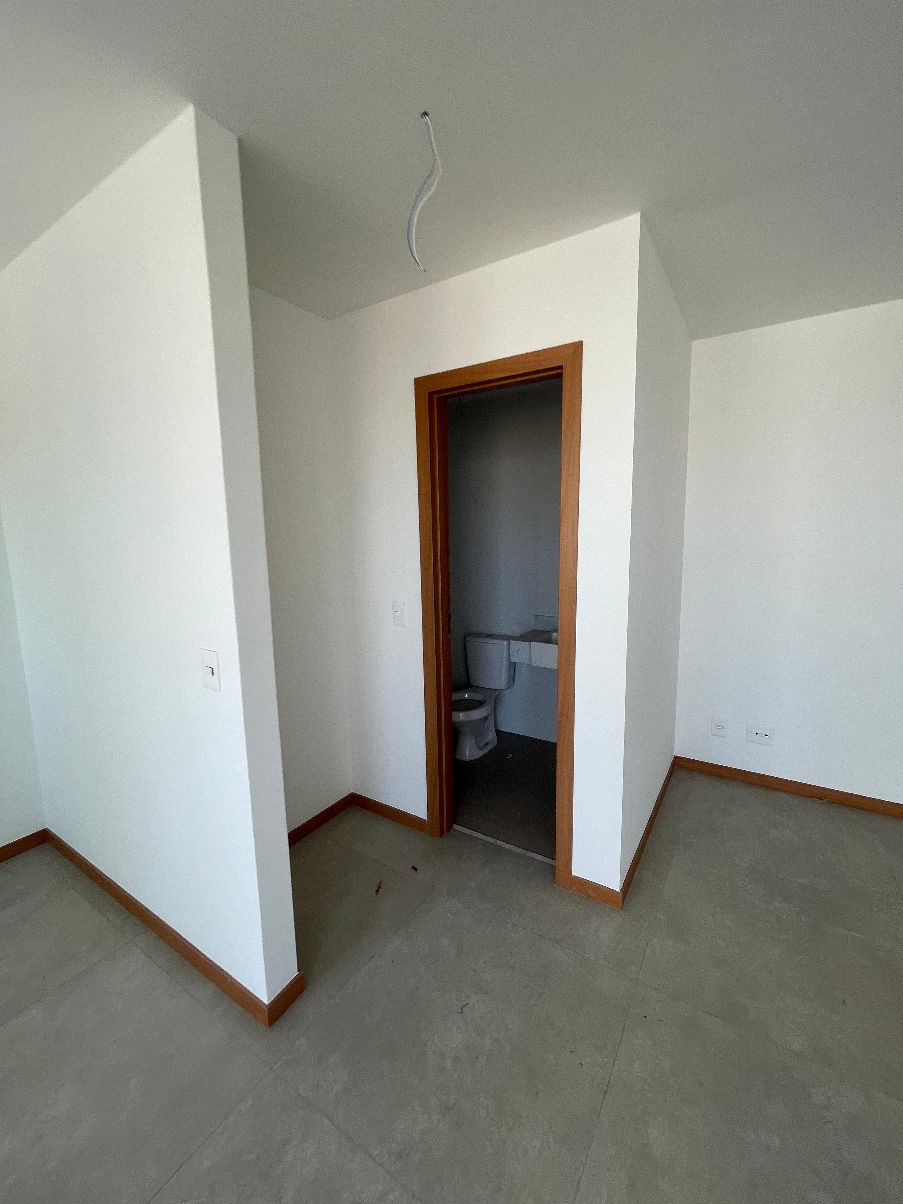 Imagem Apartamento com 1 Quarto à Venda, 40 m² em Itapuã - Vila Velha