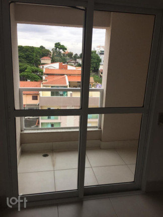 Imagem Apartamento com 3 Quartos à Venda,  em Vila Valparaíso - Santo André