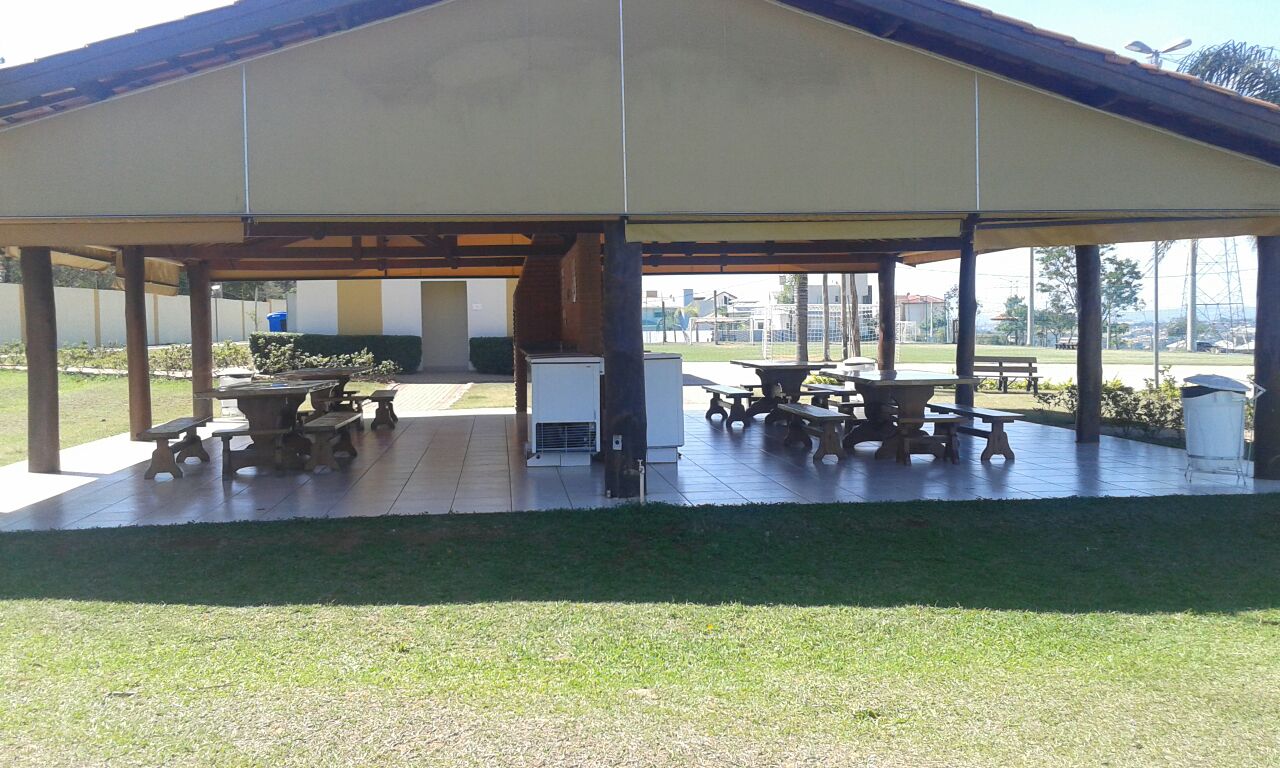 Imagem Terreno em Condomínio à Venda, 540 m²em Condomínio Reserva da Serra - Jundiaí