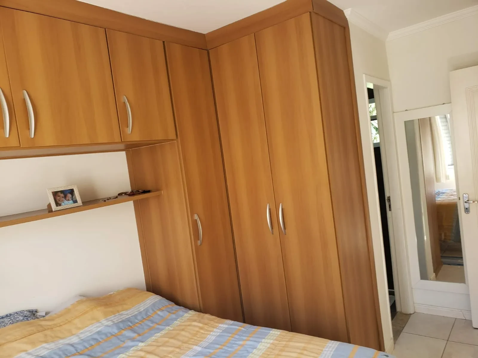 Imagem Casa de Condomínio com 2 Quartos à Venda, 60 metro em Granja Viana - Cotia