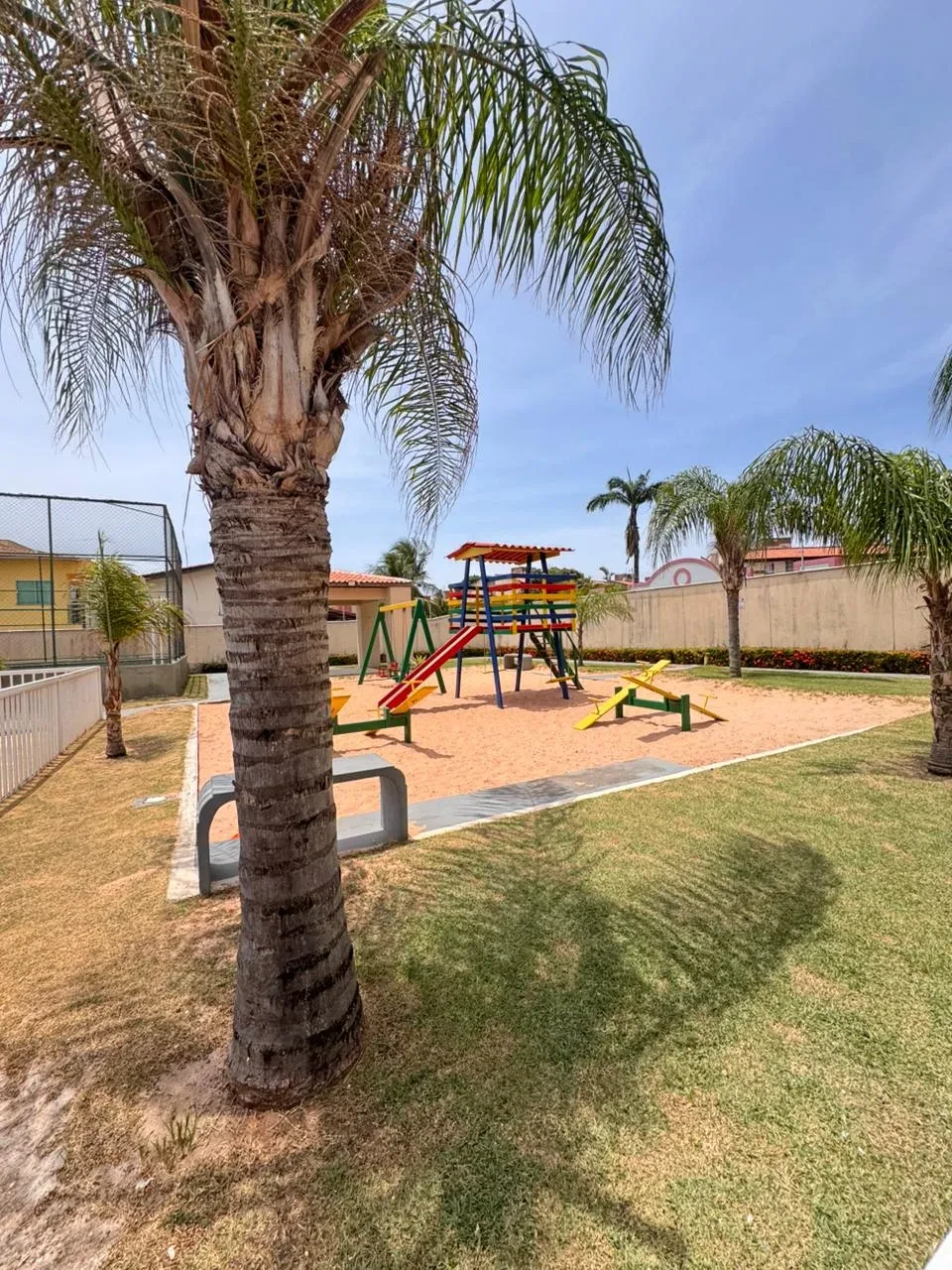 Imagem Apartamento com 3 Quartos à Venda, 77 m² em Jardim Eldorado - São Luís