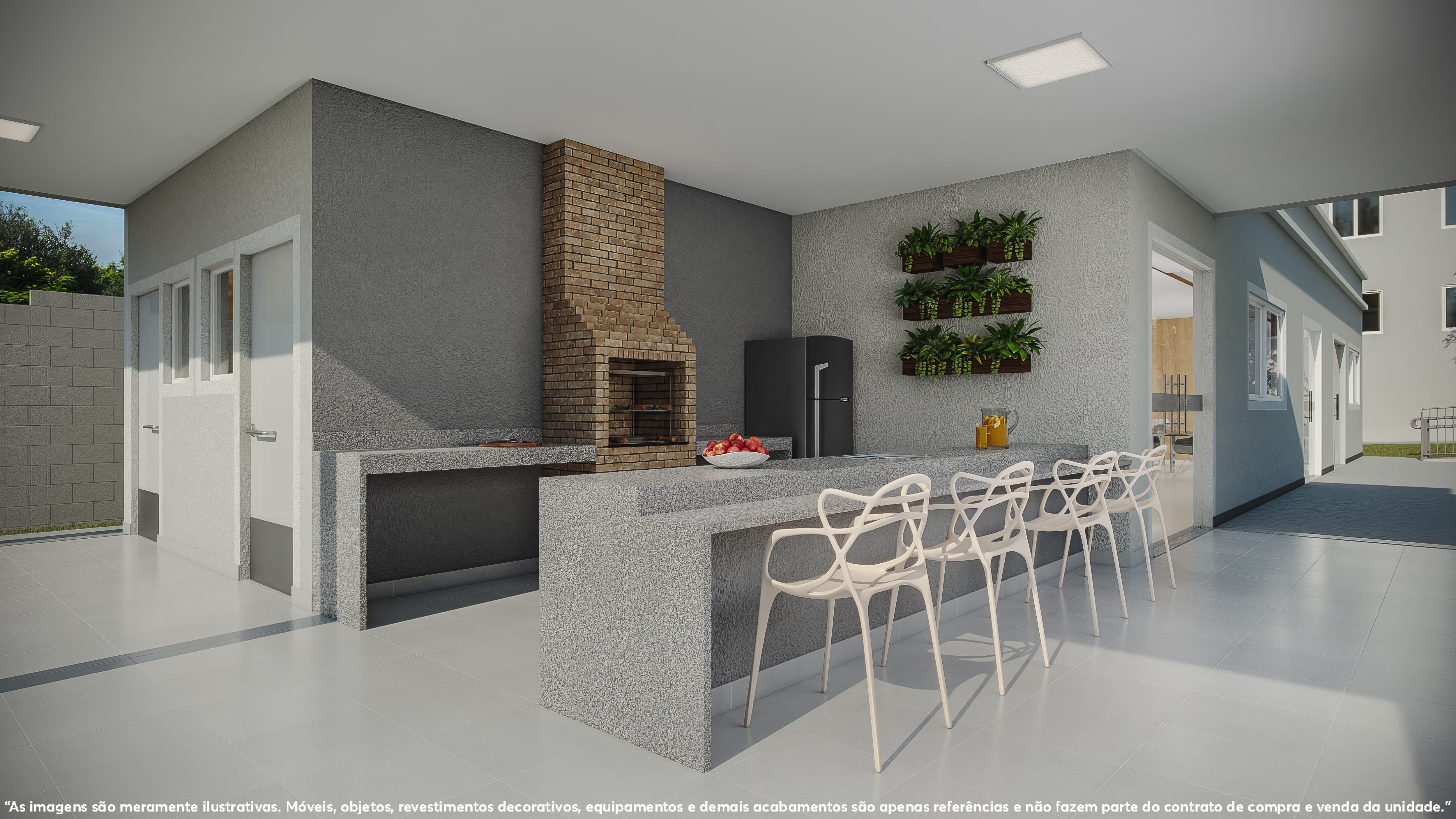 Imagem Apartamento com 2 Quartos à Venda, 36 m² em Mata Escura - Salvador