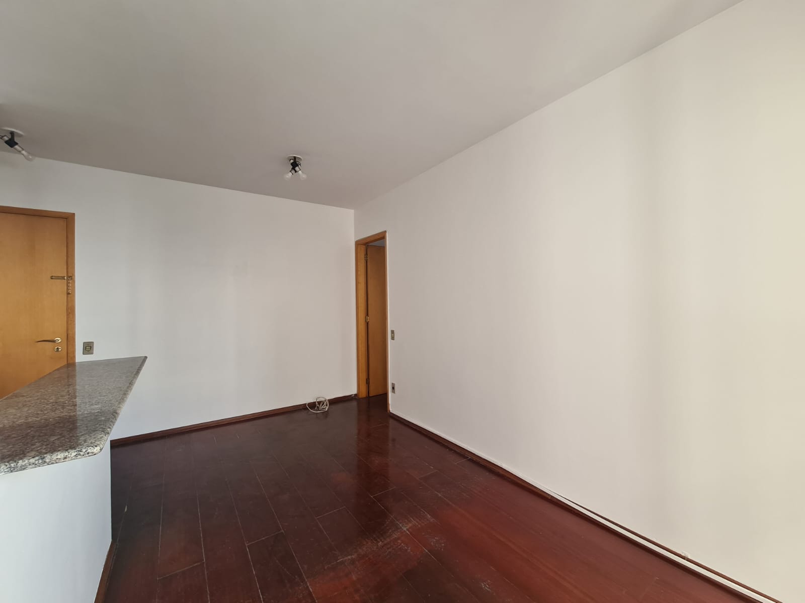Imagem Apartamento com 1 Quarto à Venda, 37 m² em Parque Imperial - São Paulo