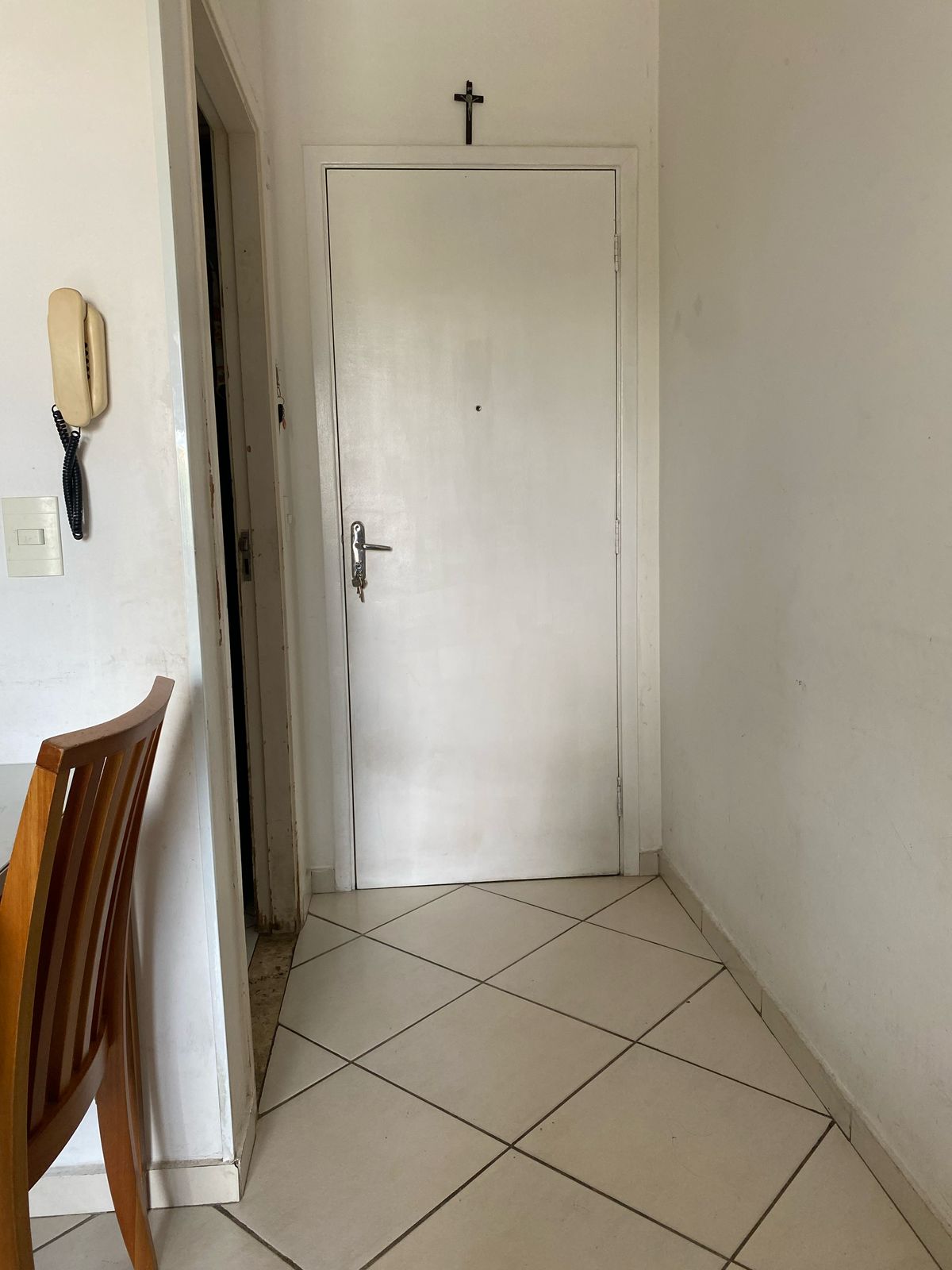 Imagem Apartamento com 3 Quartos à Venda, 65 m² em Centro - Mogi das Cruzes