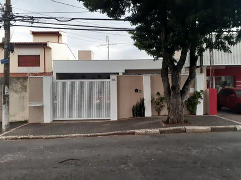Casa com 3 Quartos à Venda, 181 m² em Parque Taquaral - Campinas