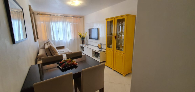 Imagem Apartamento com 2 Quartos à Venda, 70 m² em Icaraí - Niterói