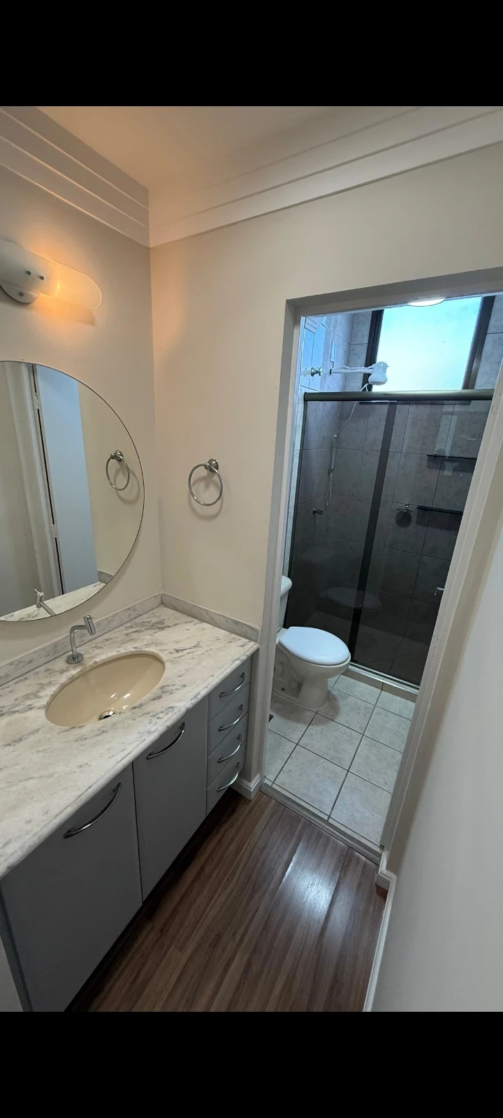 Imagem Apartamento com 2 Quartos à Venda, 56 m² em Jardim Santa Teresa - Jundiaí