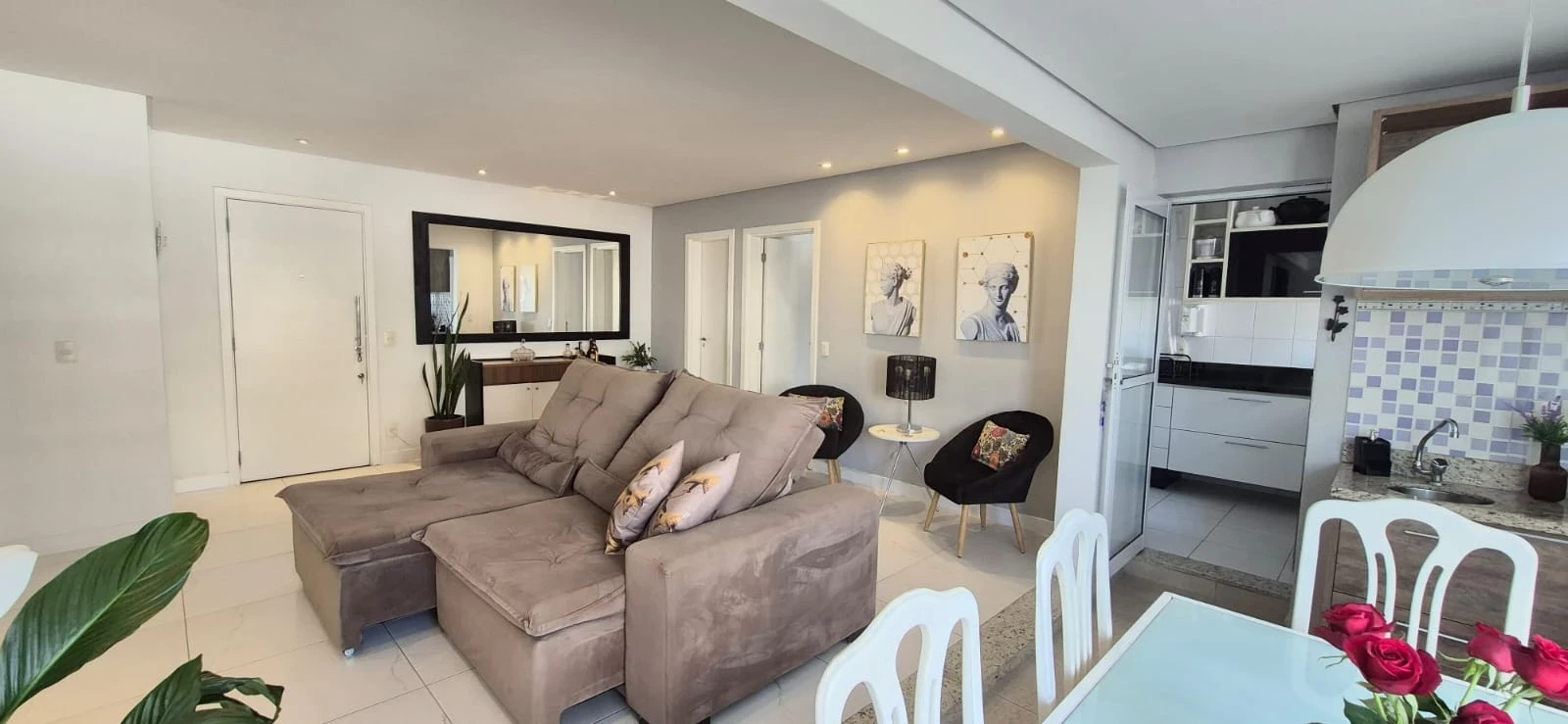 Imagem Apartamento com 3 Quartos à Venda ou Locação, 108 m² em Parque Industrial Tomas Edson - São Paulo