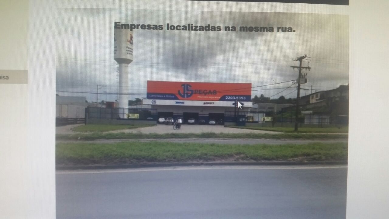 Imagem Terreno à Venda, 4.000 metro em Pirajá - Salvador
