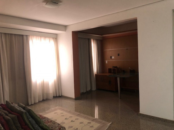 Imagem Apartamento com 3 Quartos à Venda, 130 m² em Joaquim Távora - Fortaleza