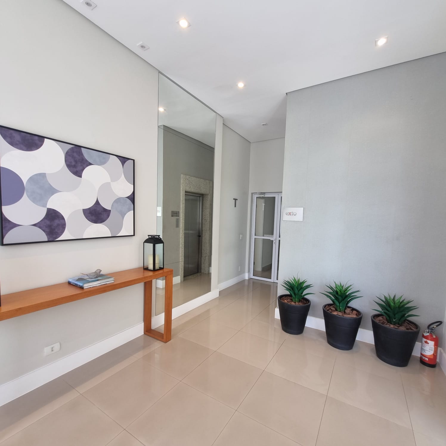 Imagem Apartamento com 1 Quarto à Venda, 43 m²em Santo Amaro - São Paulo