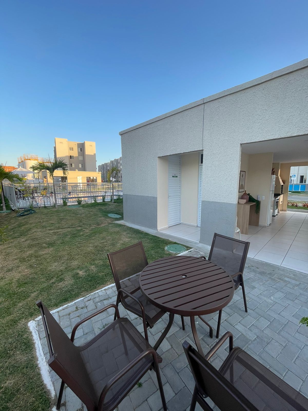 Imagem Apartamento com 2 Quartos à Venda, 50 m²em Passaré - Fortaleza