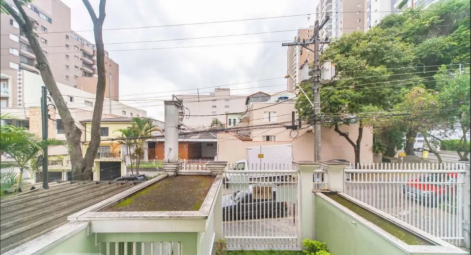 Foto do imóvel: Apartamento com 3 Quartos à Venda, 114 m²em Campestre - Santo André