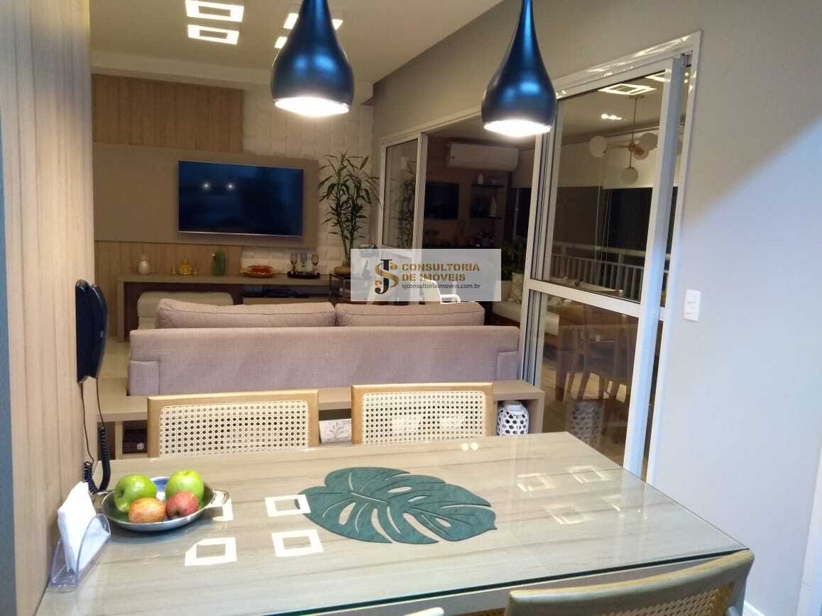 Foto do imóvel: Apartamento com 4 Quartos à Venda, 151 m²em Centro - São Bernardo do Campo