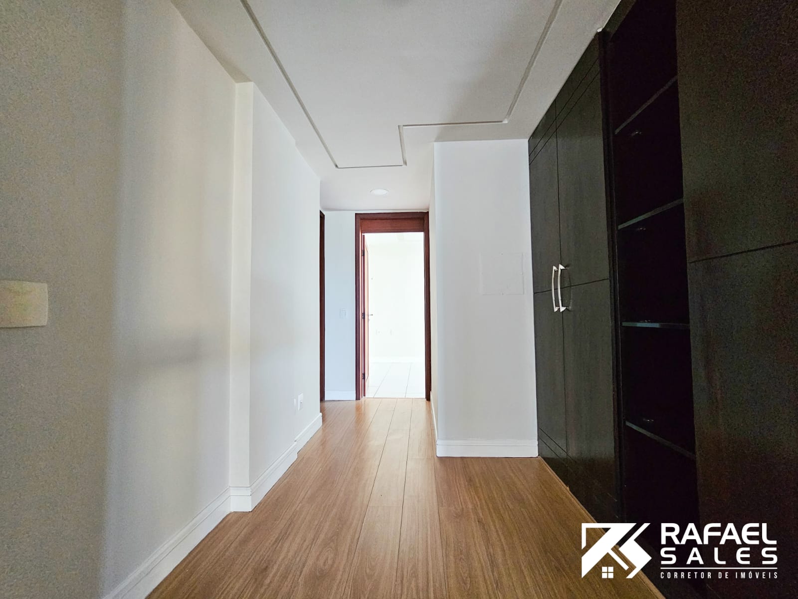 Imagem Edifício Residencial com 3 Quartos à Venda, 262 m²em Candelária - Natal