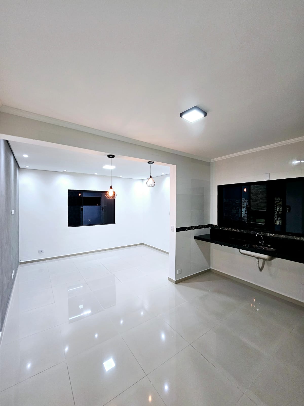 Imagem Casa com 3 Quartos à Venda, 140 m²em Parque Olimpico - Mogi das Cruzes