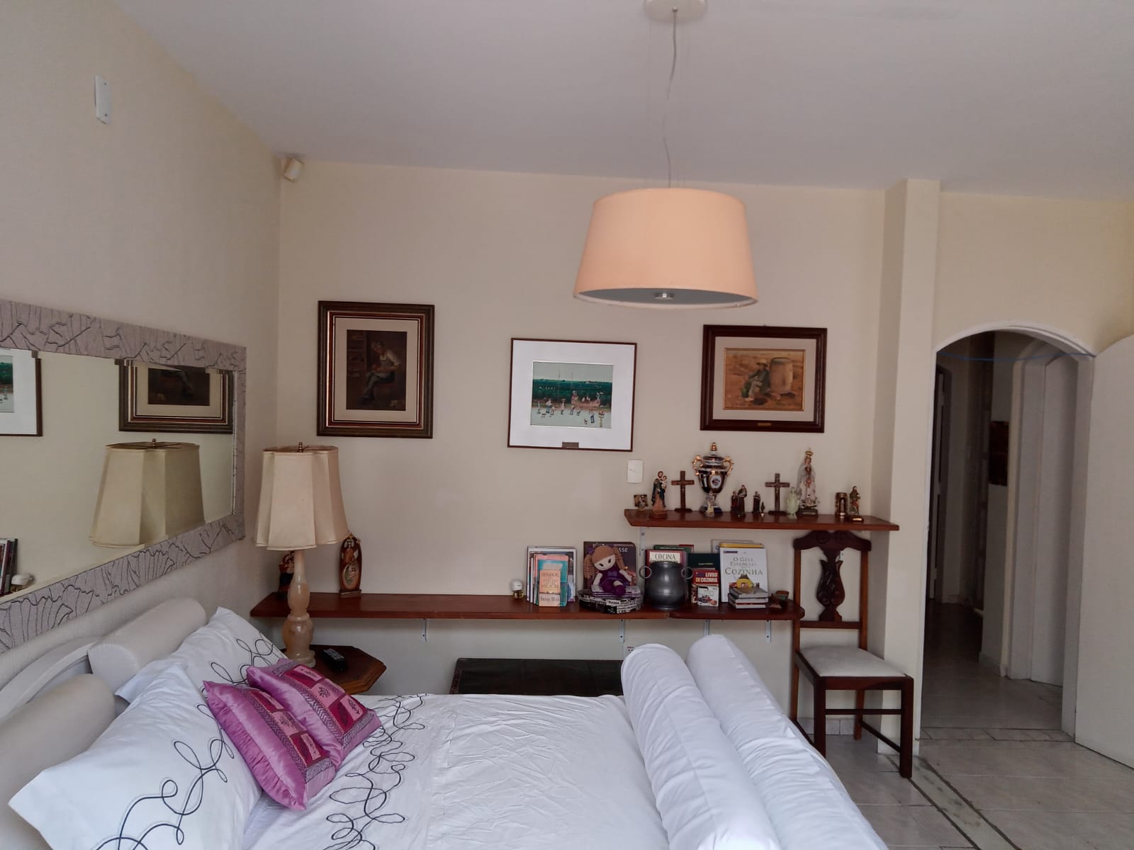 Imagem Sobrado com 3 Quartos à Venda, 260 m² em Jardim Paulista - Mogi das Cruzes