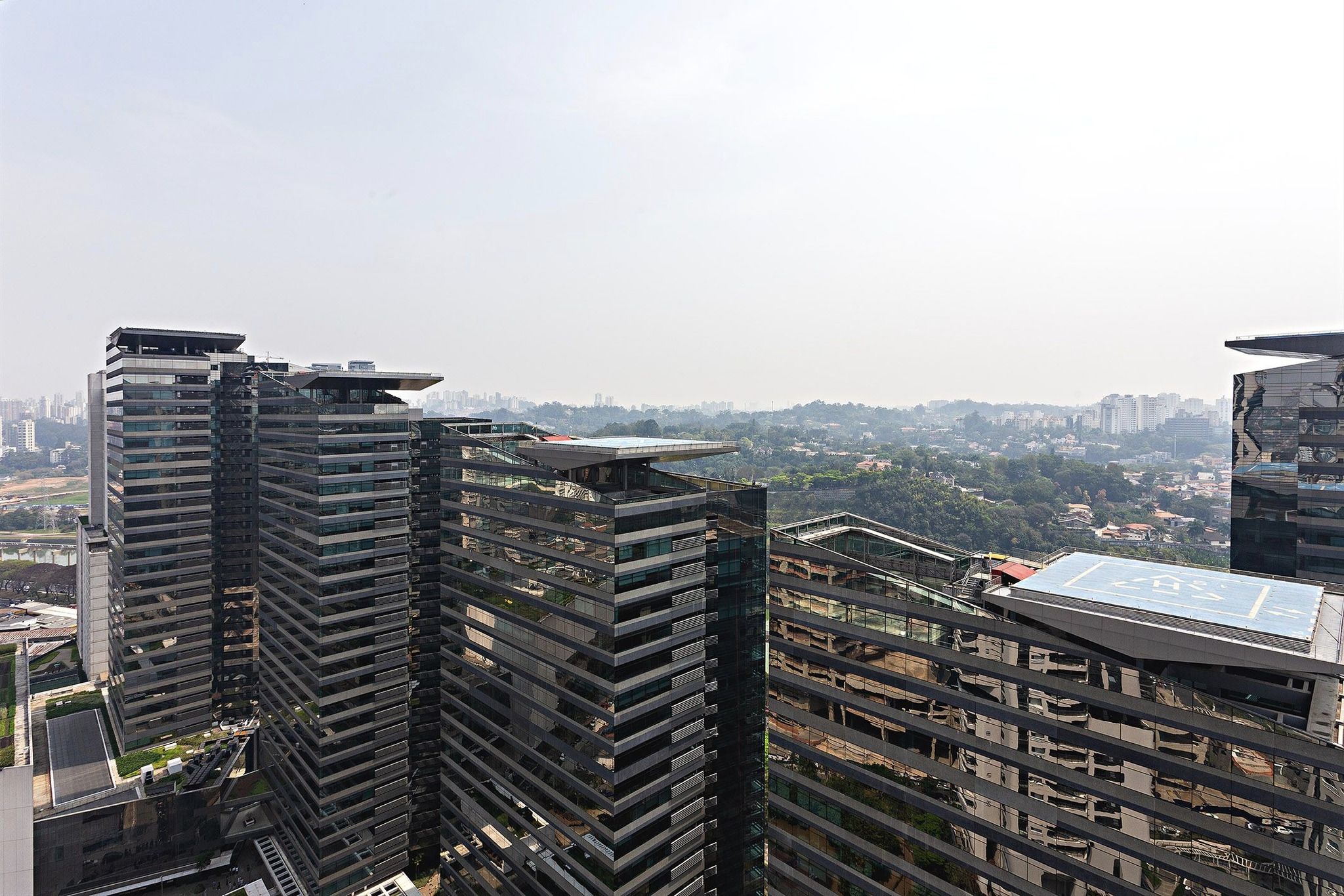 Imagem Apartamento com 4 Quartos à Venda, 227 m² em Chácara Santo Antônio (Zona Sul) - São Paulo
