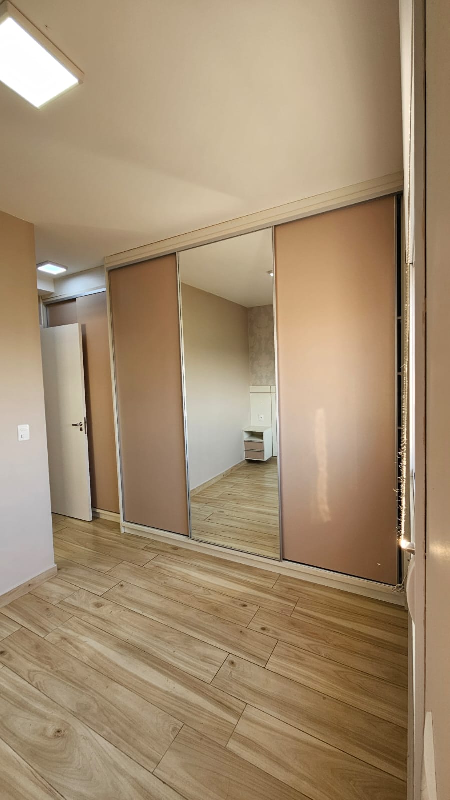 Foto do imóvel: Apartamento com 2 Quartos à Venda, 59 m²em Parque Água Comprida - Bauru