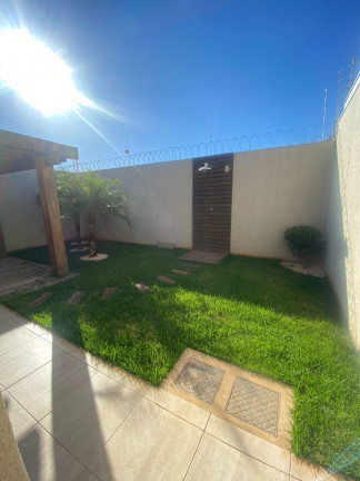 Imagem Casa com 3 Quartos à Venda, 136 m² em Parque Residencial Rita Vieira - Campo Grande