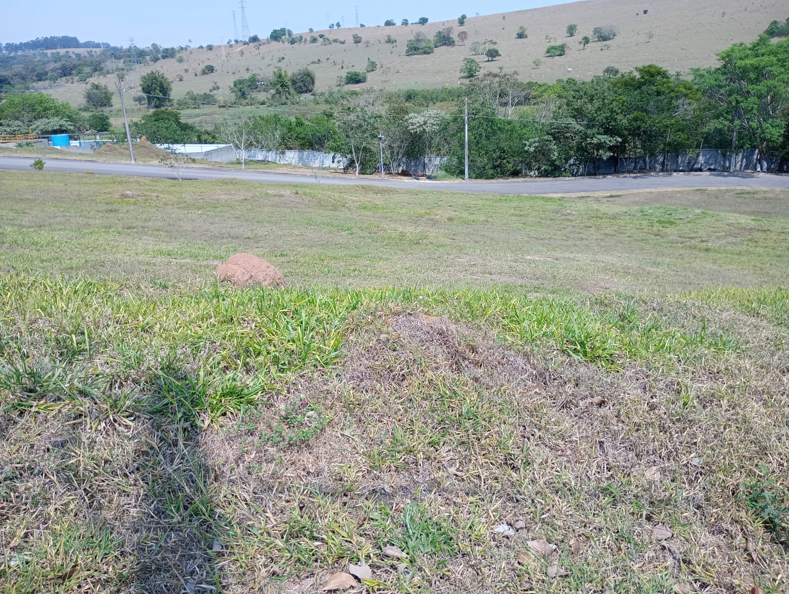 Imagem Terreno à Venda, 360 m² em Condomínio Bellavittá - Caçapava