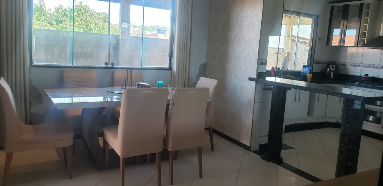 Imagem Casa com 4 Quartos à Venda, 538 m²em Setor Habitacional Vicente Pires - Trecho 3 - Brasília