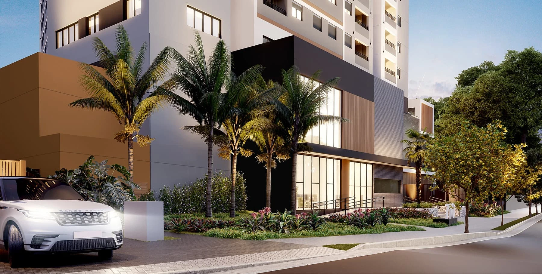 Foto do imóvel: Apartamento com 2 Quartos à Venda, 39 m² em Jaguaribe - Osasco