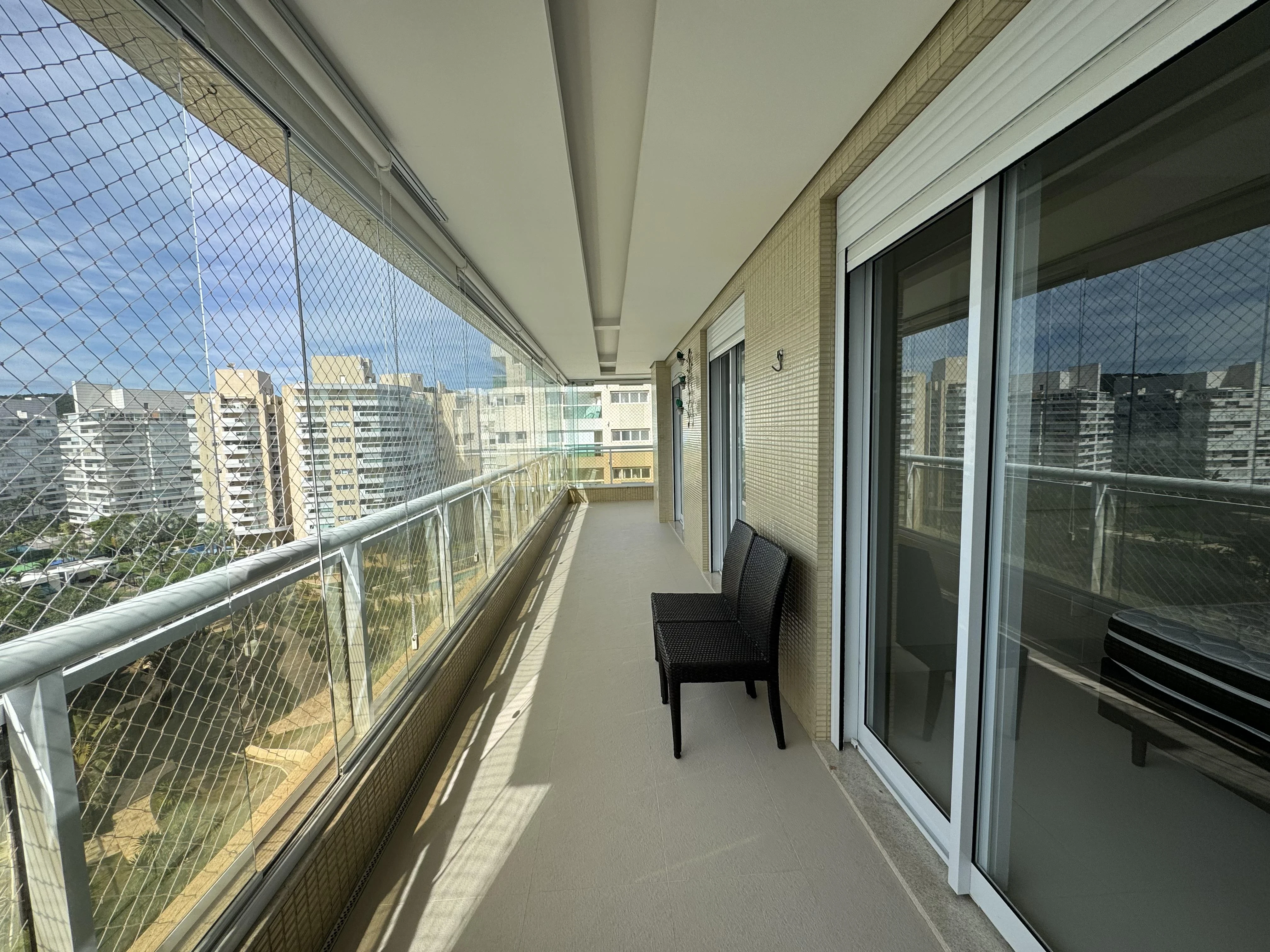Imagem Apartamento com 4 Quartos à Venda, 147 m² em Riviera - Bertioga