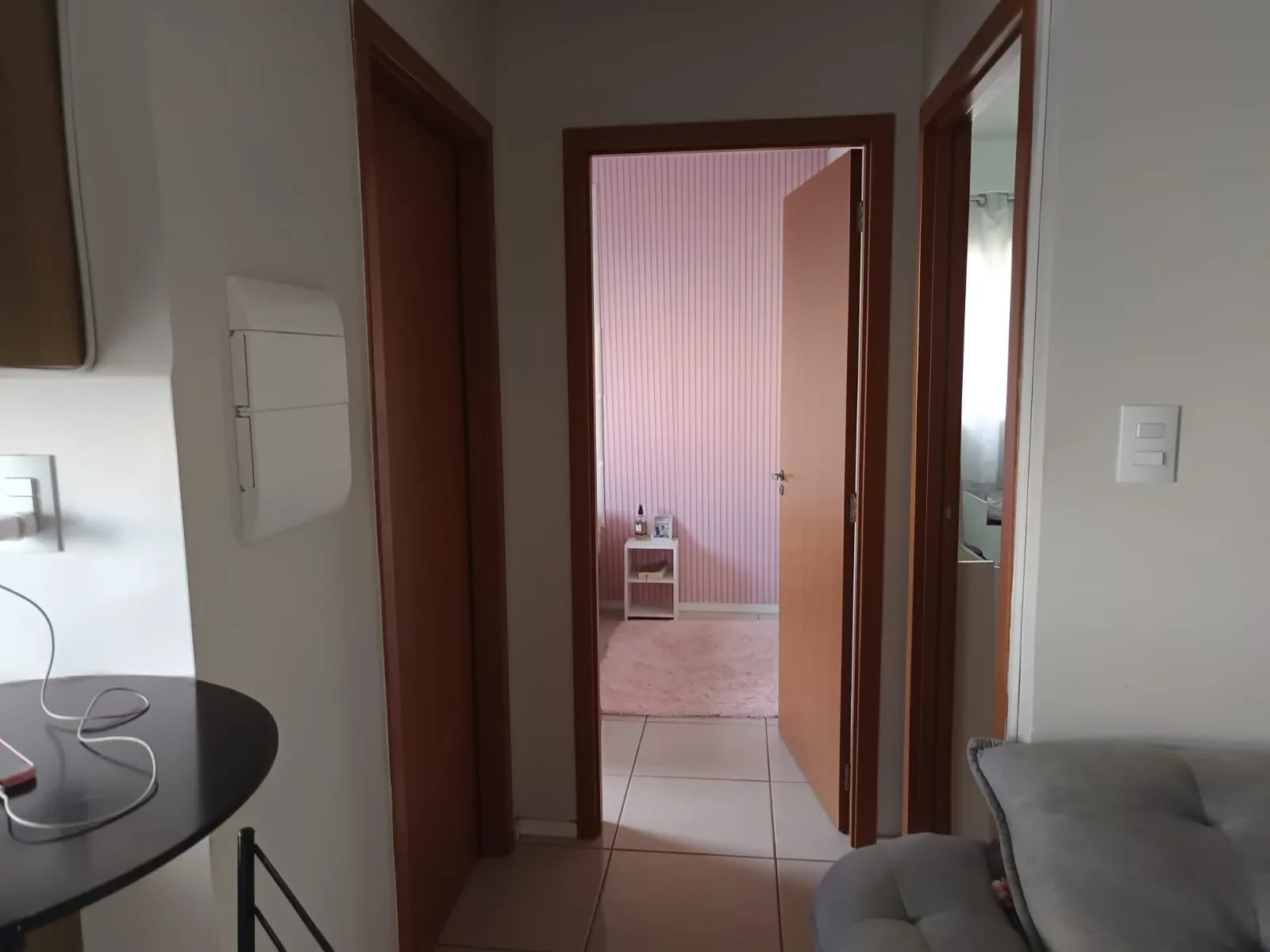 Imagem Apartamento com 2 Quartos à Venda, 44 m² em Desbravador - Chapecó