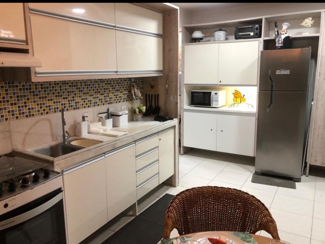 Foto do imóvel: Apartamento com 4 Quartos à Venda, 77 m² em Boa Viagem - Recife