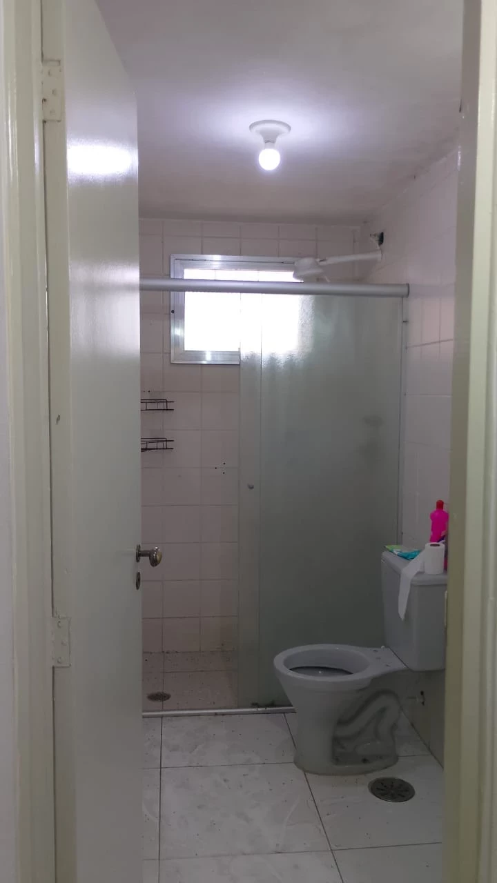 Imagem Apartamento com 2 Quartos para Alugar, 50 m² em Parque São Lucas - São Paulo