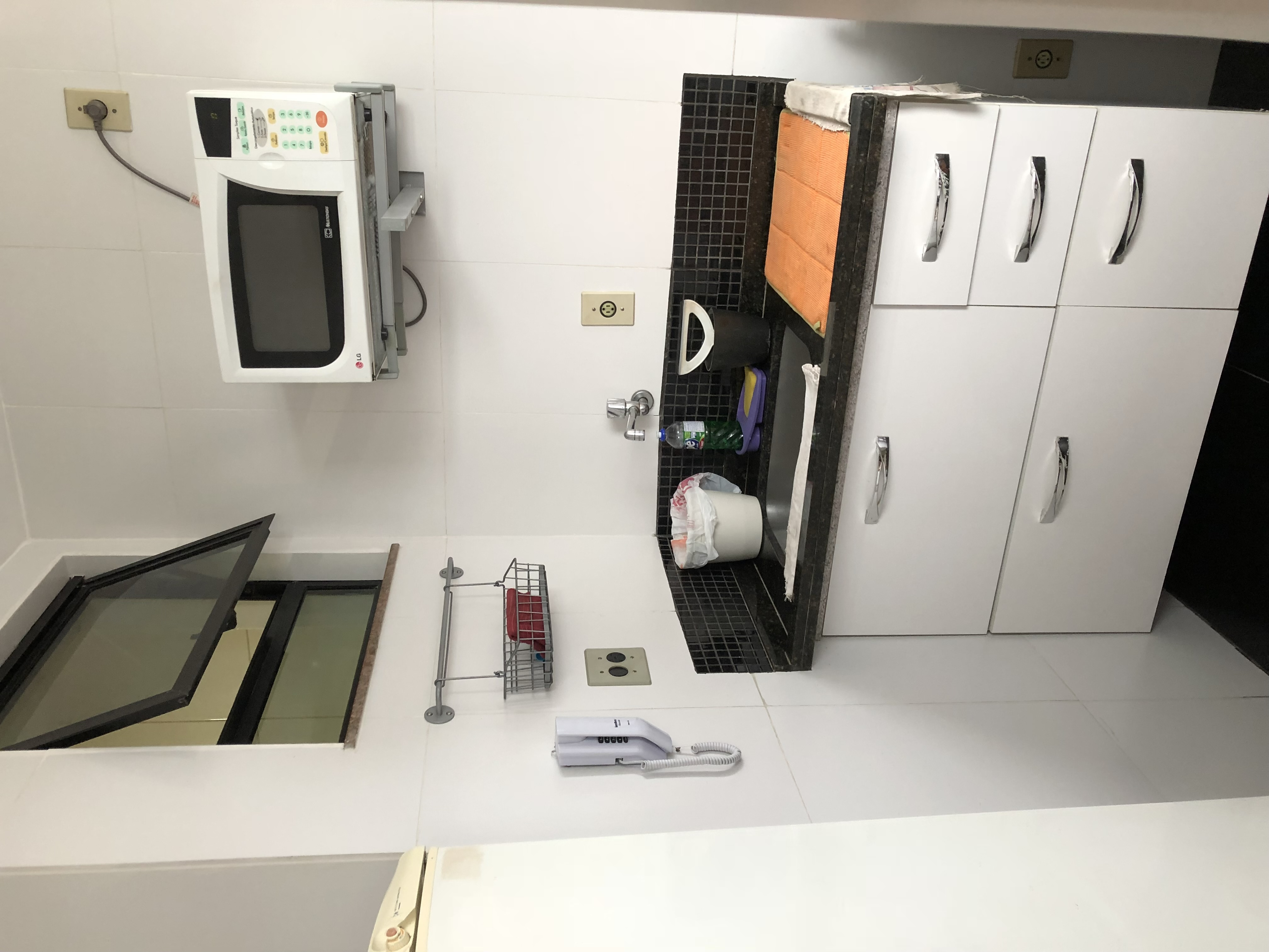 Imagem Apartamento com 1 Quarto à Venda, 43 m²em Braga - Cabo Frio