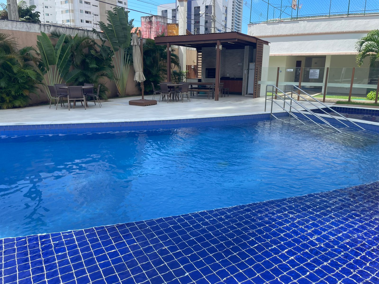 Imagem Apartamento com 3 Quartos à Venda, 140 m²em Lagoa Nova - Natal