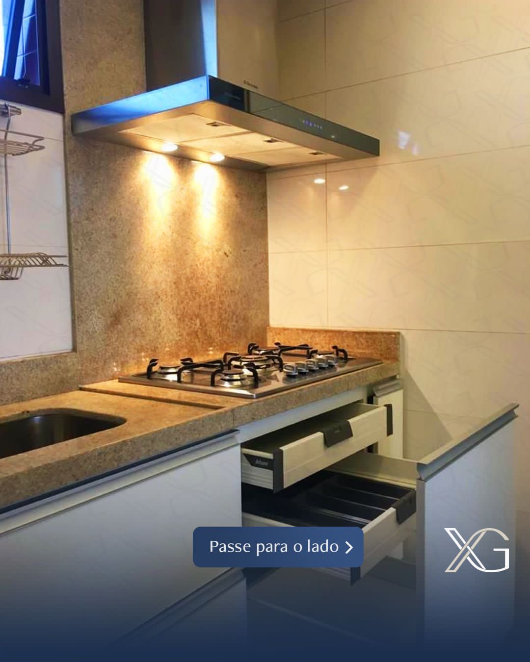 Imagem Apartamento com 3 Quartos à Venda, 200 m²em São Brás - Belém