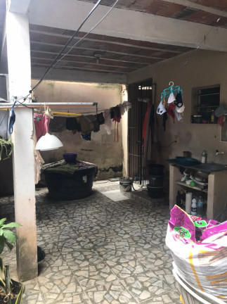 Imagem Casa com 3 Quartos à Venda, 280 m² em Centro - Jaboatão dos Guararapes